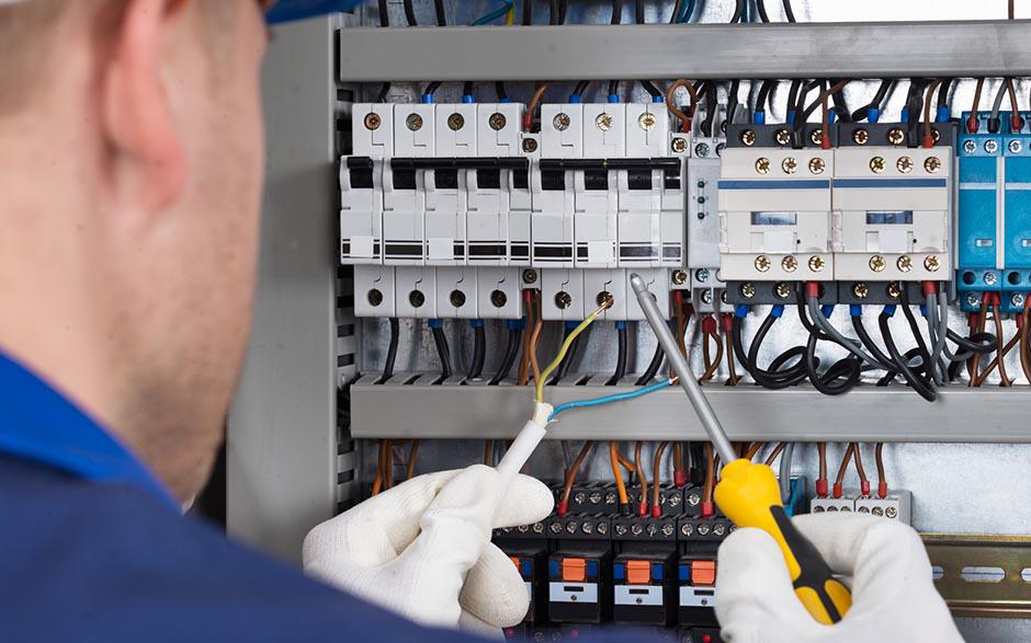 électricité générale Lacroix-Saint-Ouen