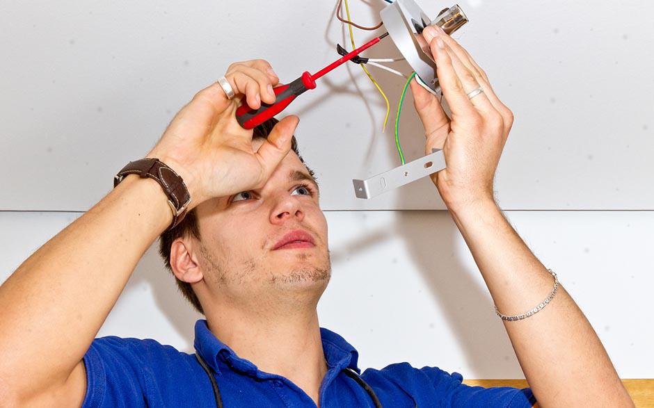 travaux d'électricité Bois-d'Arcy