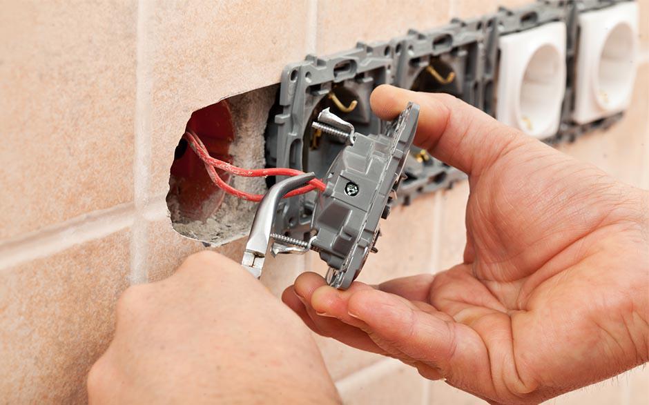 tarif d'un électricien Puteaux