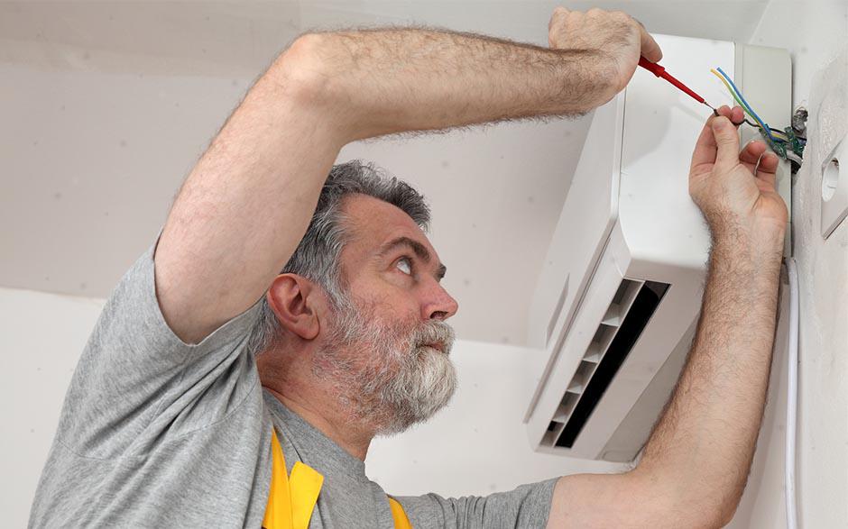 électricien de maintenance Lacroix-Saint-Ouen