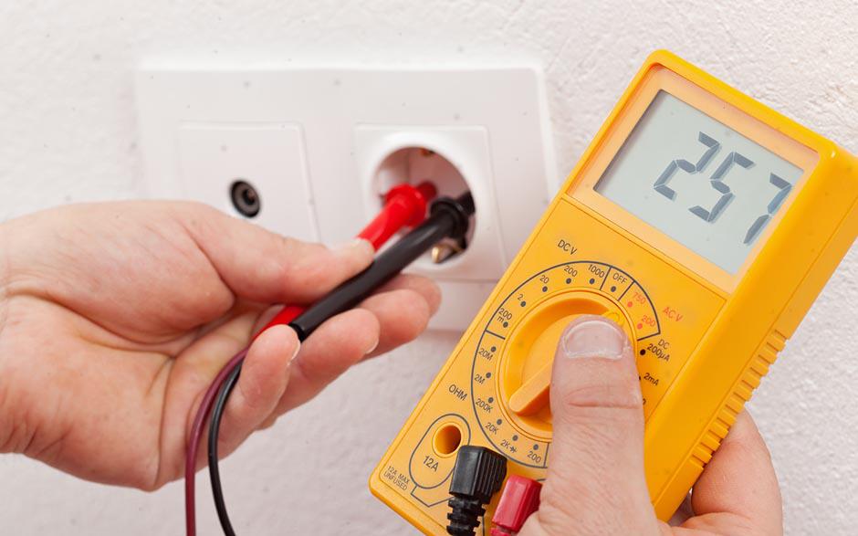 électricien dépannage Saint-Ouen